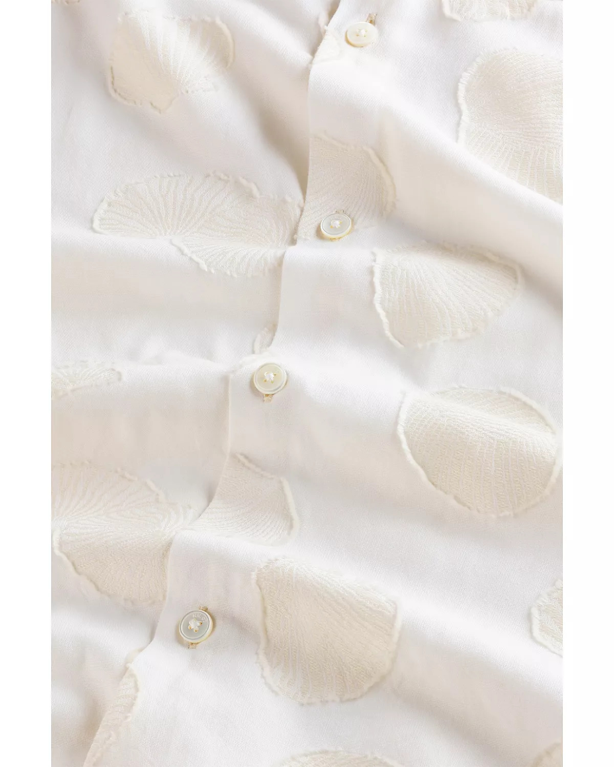 Freddy 5715 Regular Fit Short Sleeve Shirt - 4