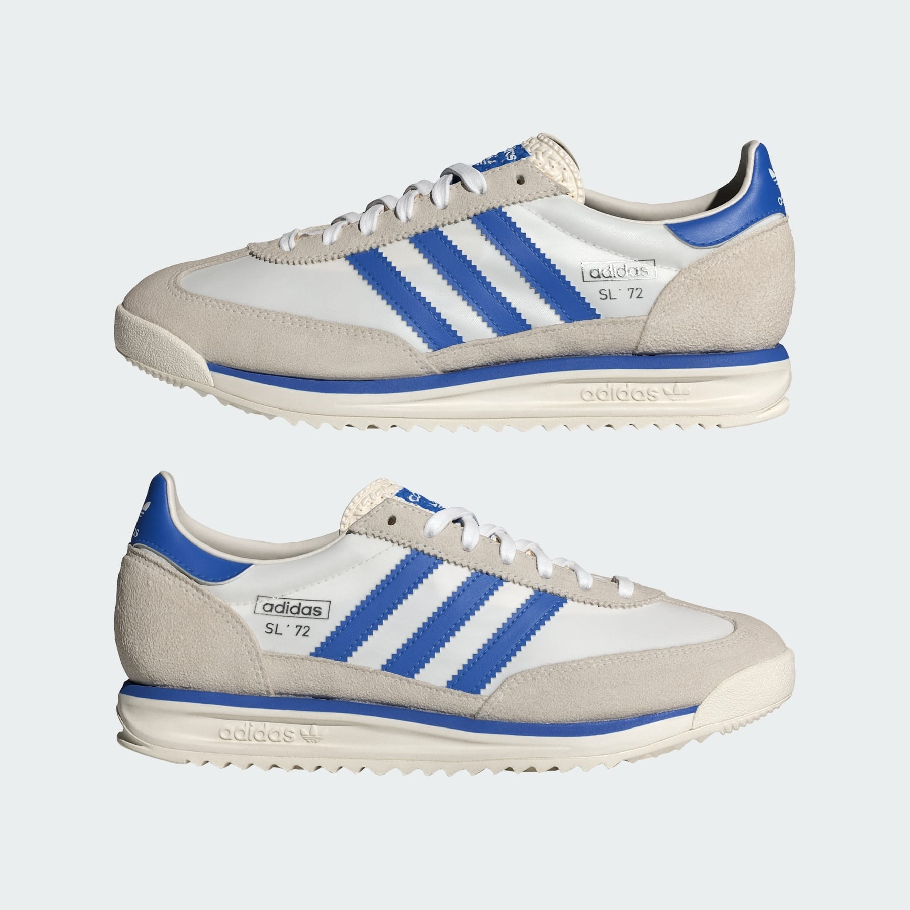 SL 72 RS Shoes - 7