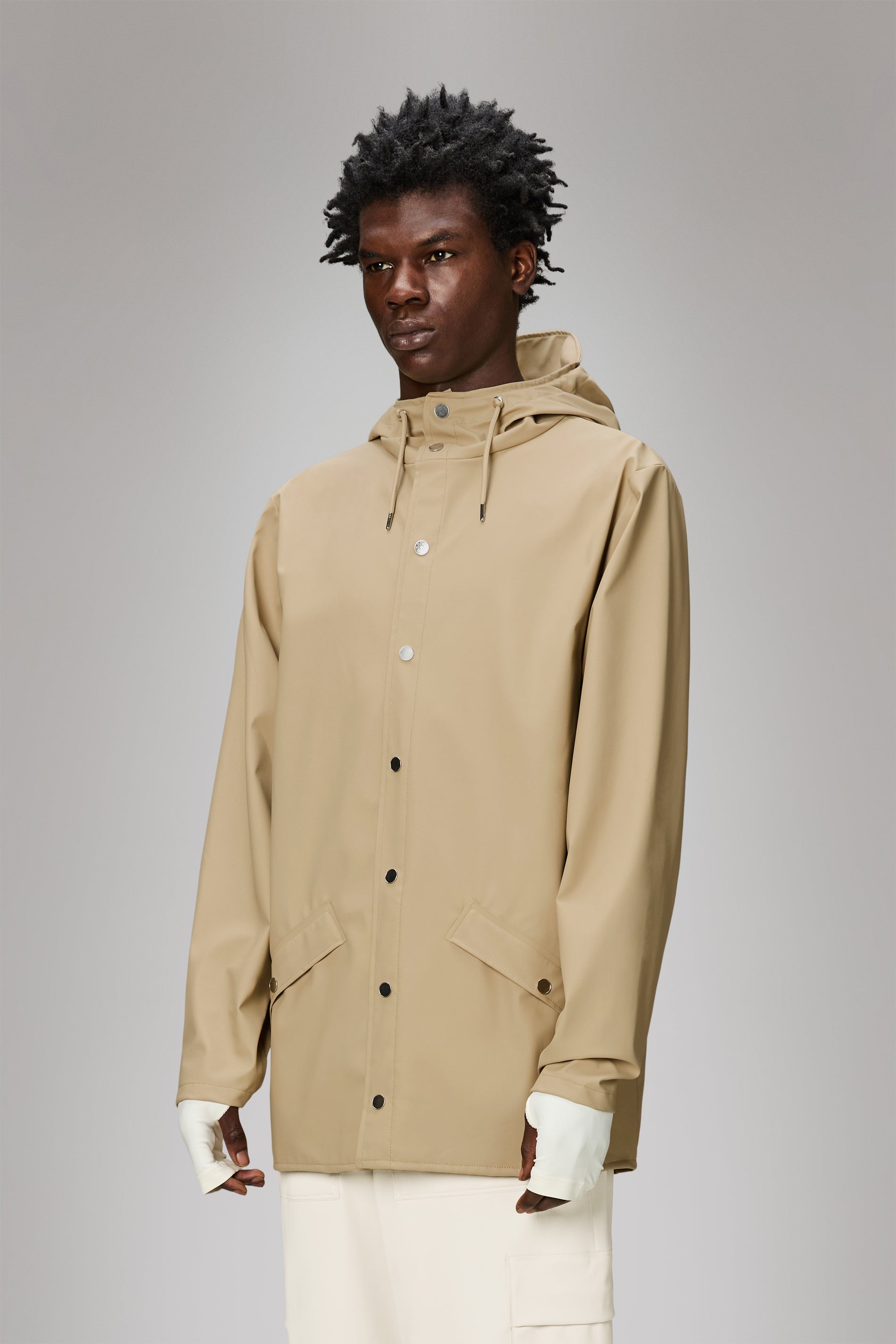 Jacket - 5