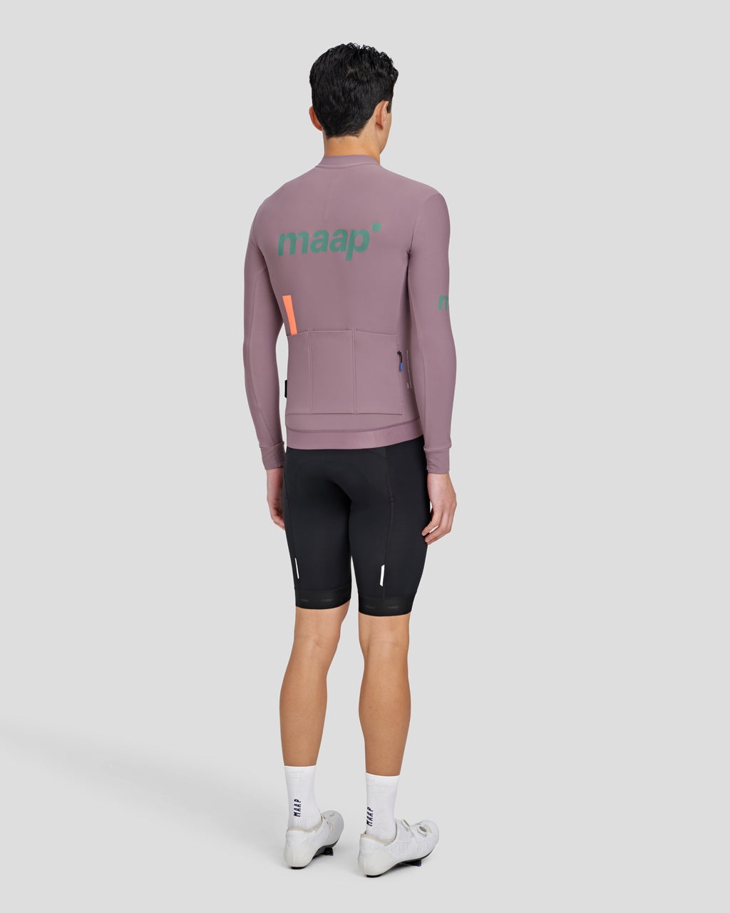 Training Thermal LS Jersey - 4