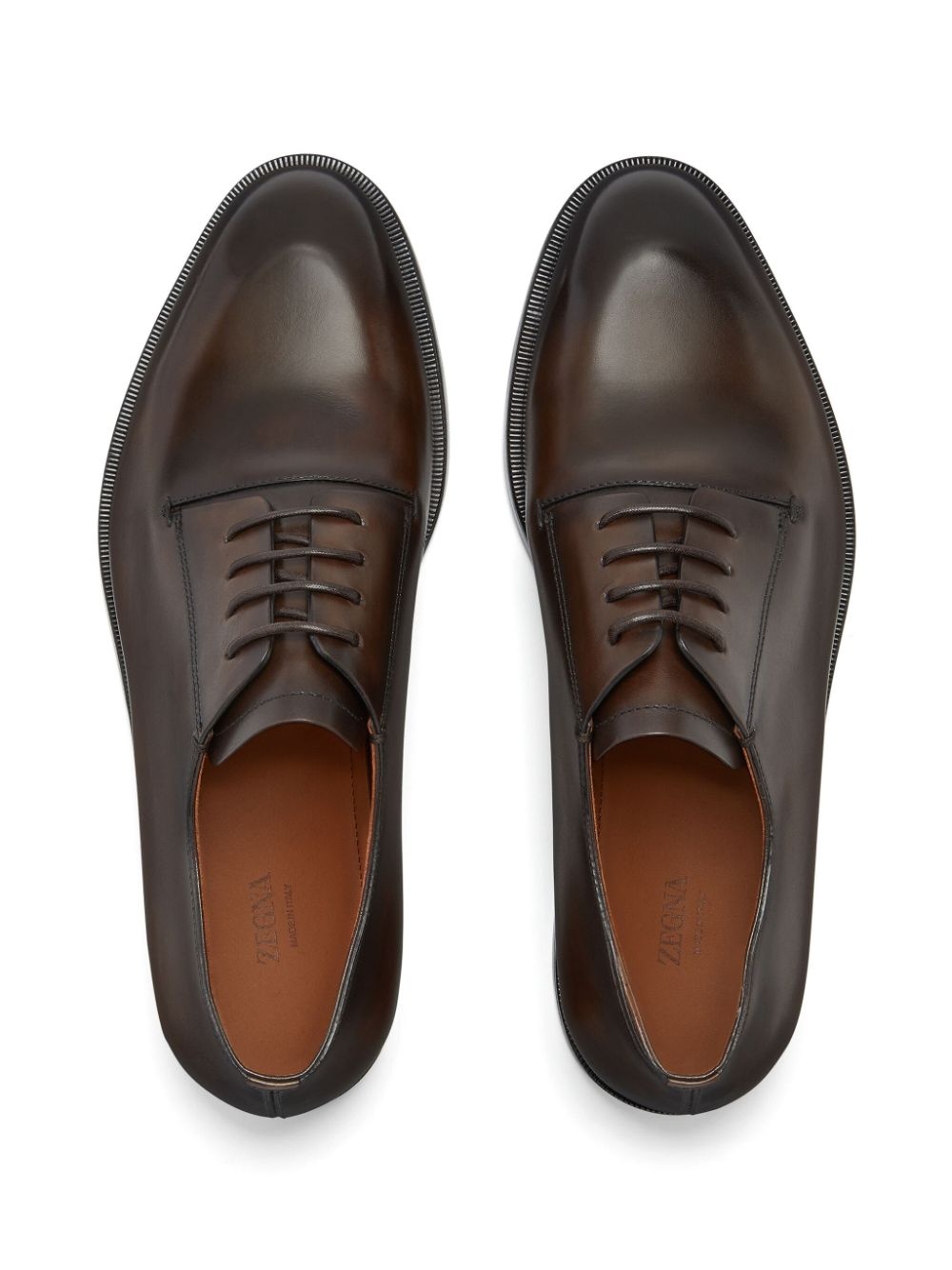 Torino derby shoes - 3