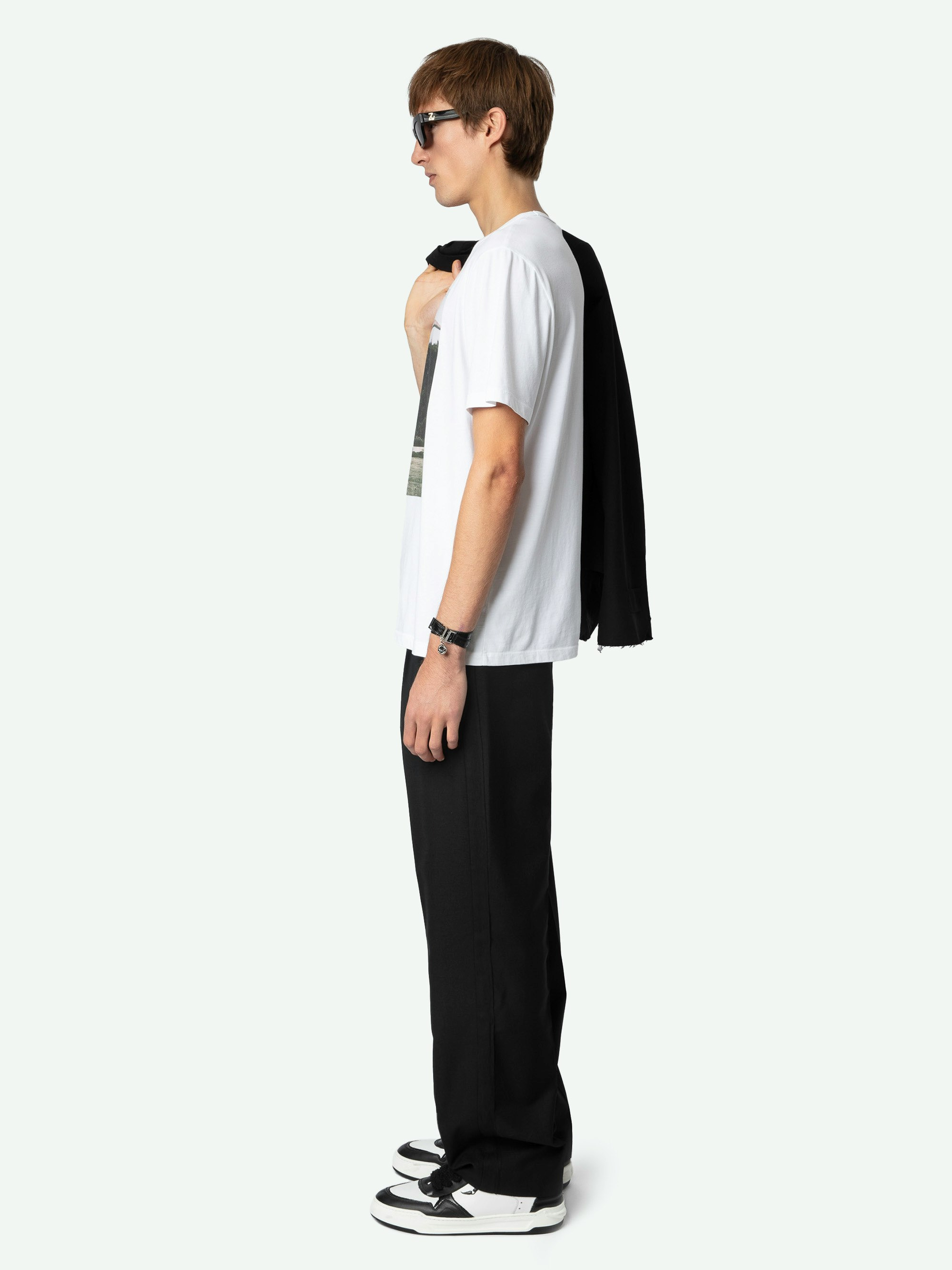 Ted T-shirt - 6