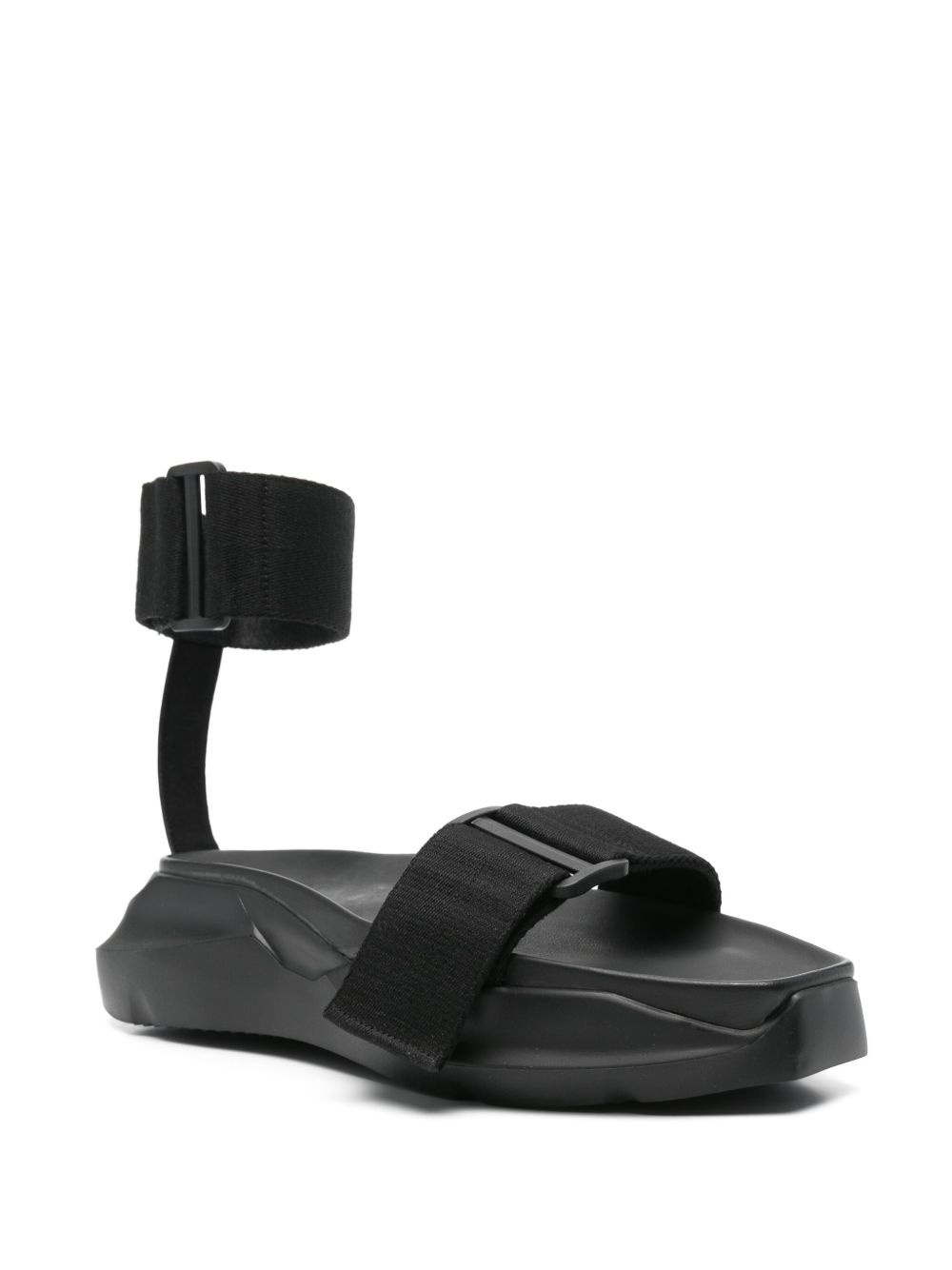 Spartan Geth sandals - 2