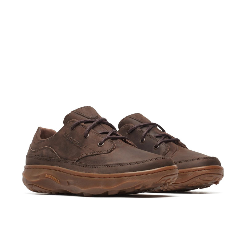 MERRELL Men's Silvo Lace outlook