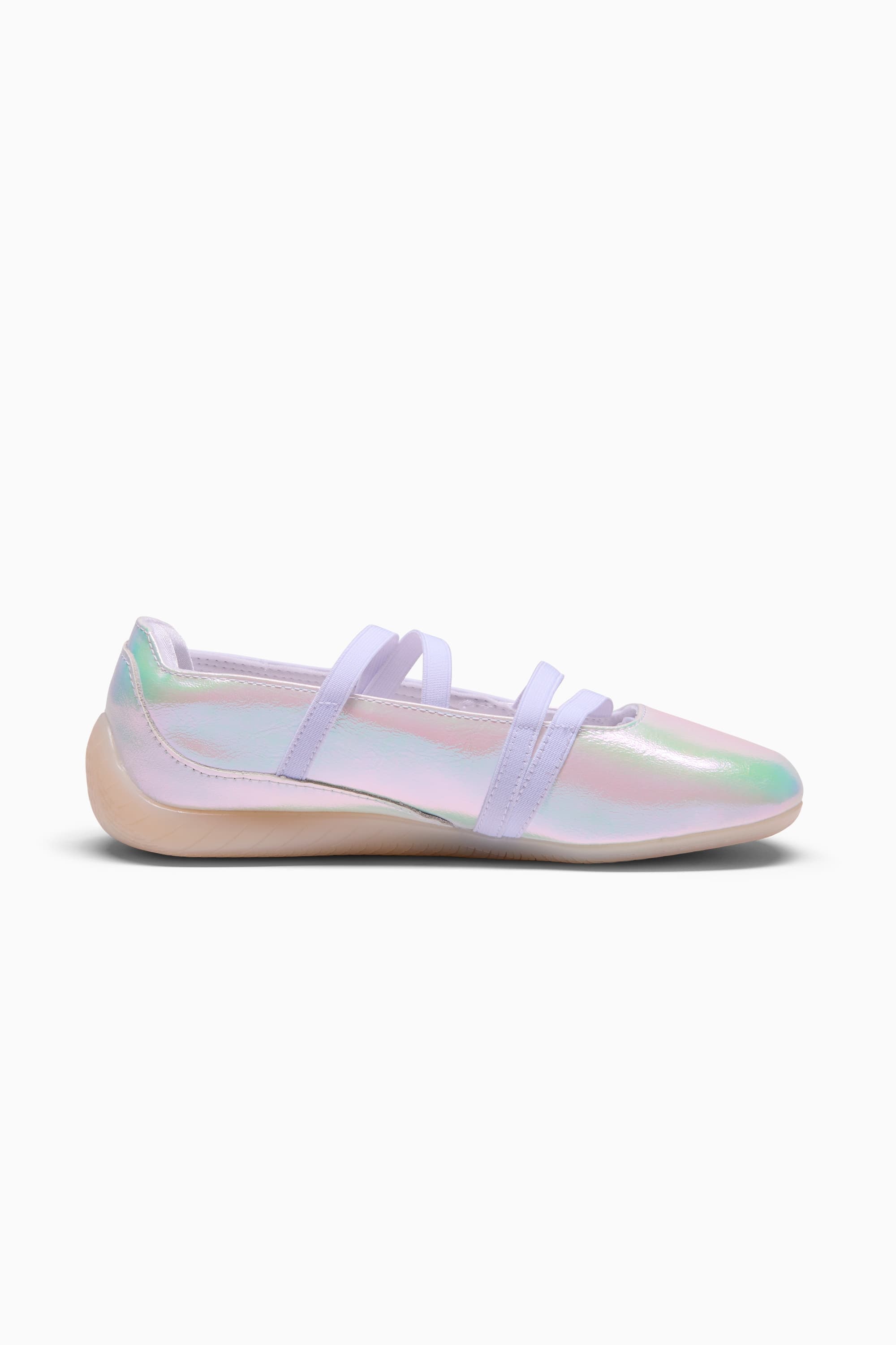Speedcat Ballet Pearlized - 5