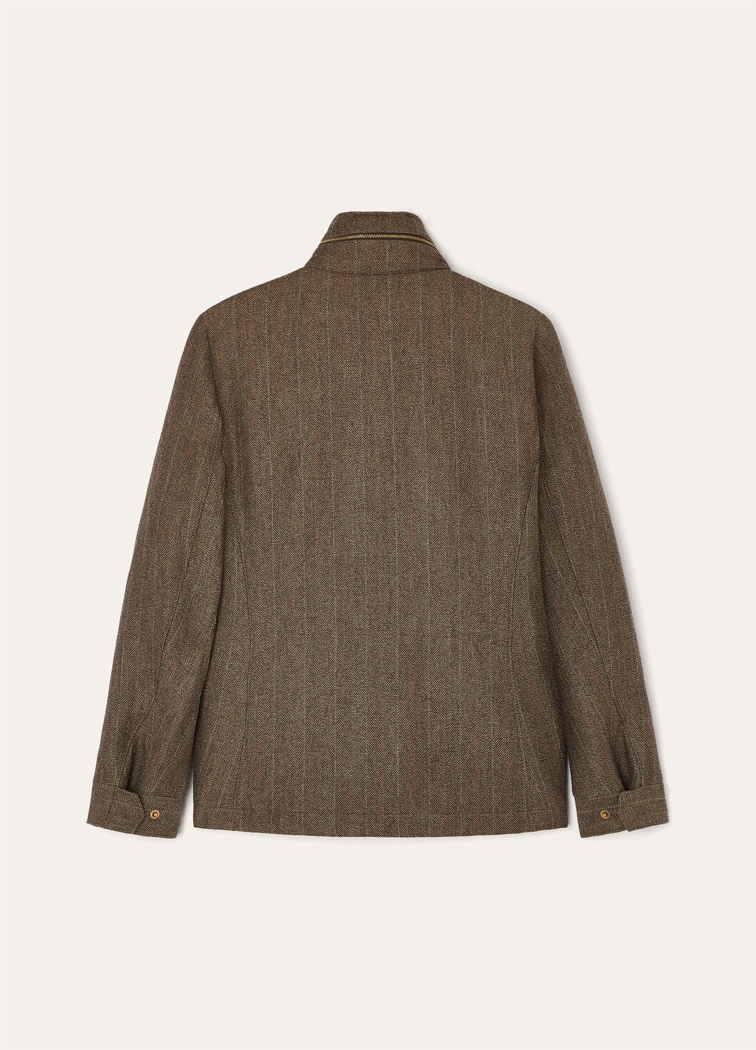 Traveler Mini Field Jacket - 6