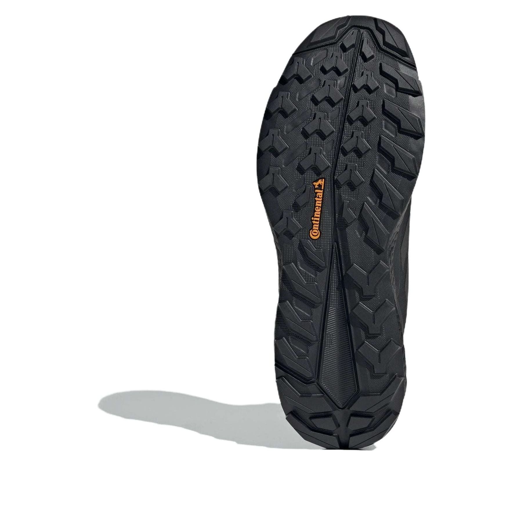 adidas Terrex Free Hiker 2.0 GORE-TEX 'Black Grey' IH3524 - 6
