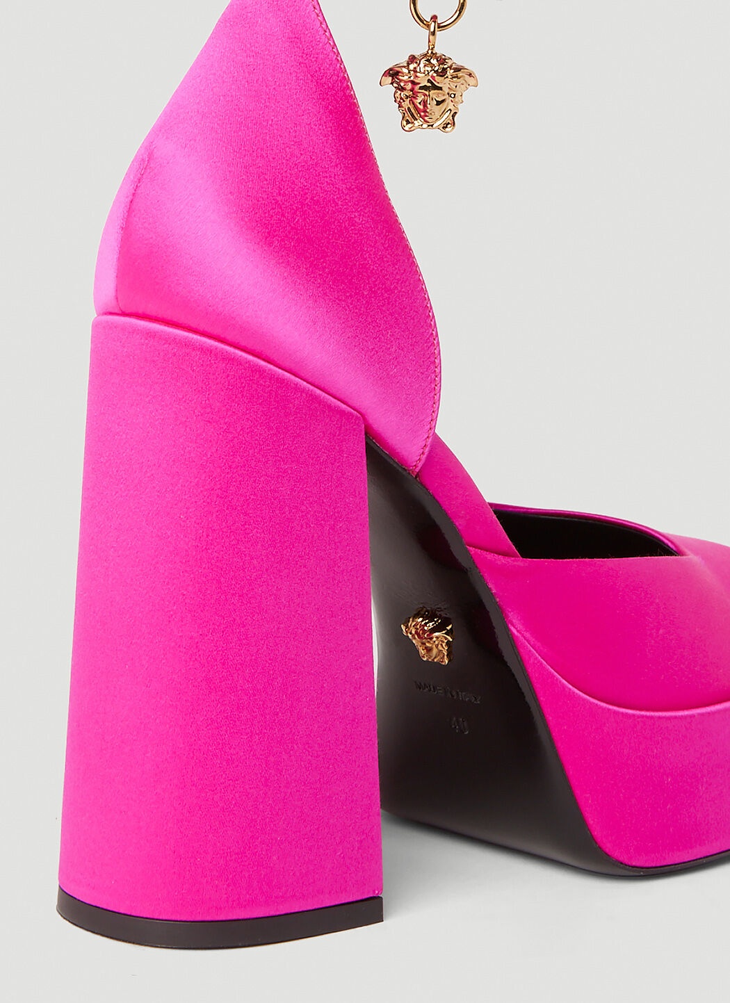Medusa Aevitas Platforms - 7