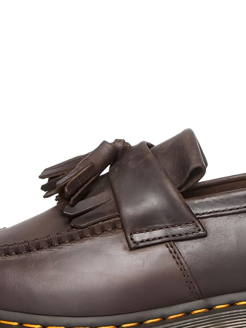 Dr. Martens Adrian loafers outlook