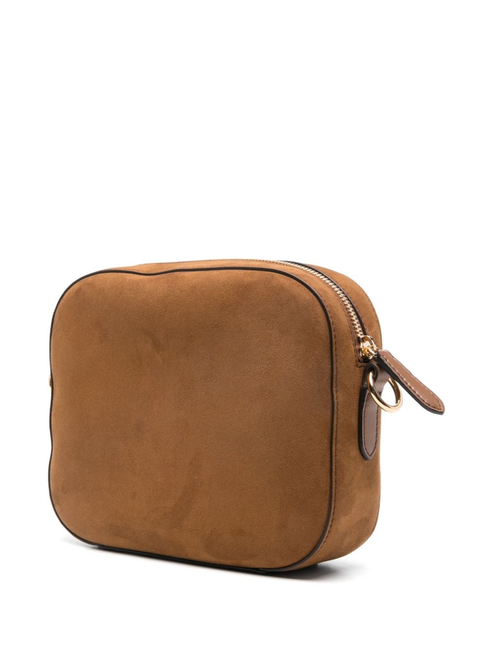 Logo Camera shoulder bag - 3