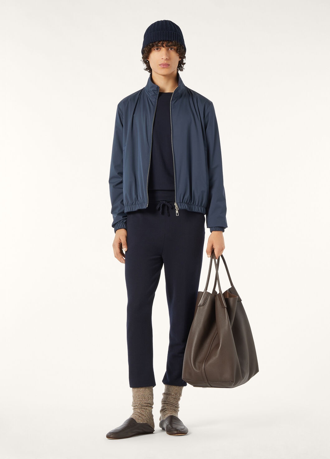 Loro Piana Bomber Jacket - 2