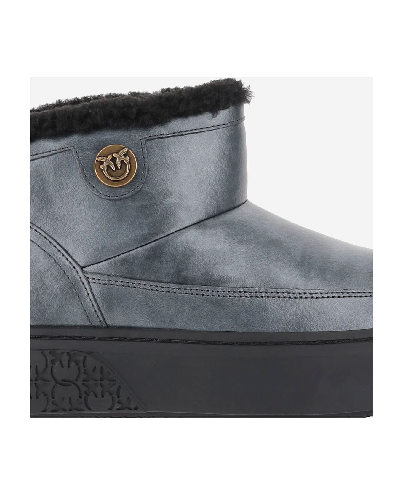 Yoko 22 Ankle Boots - 4