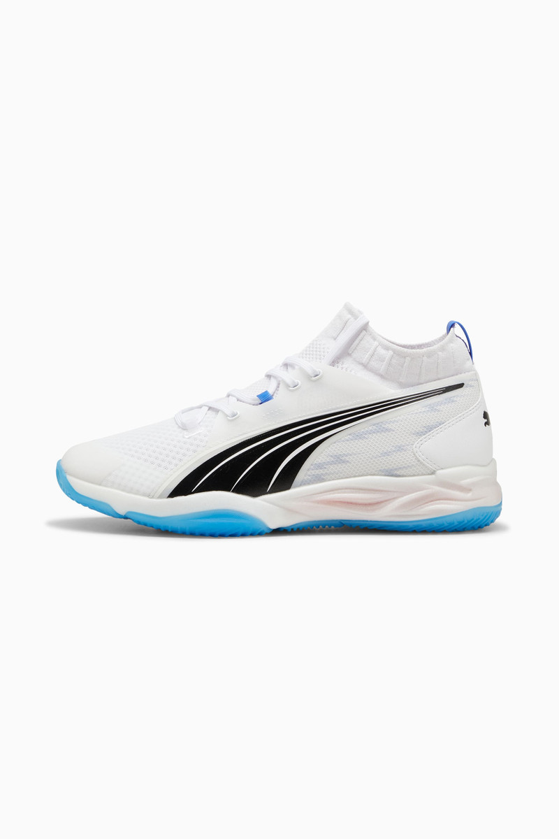 Eliminate NITRO™ SQD Court Shoes 1