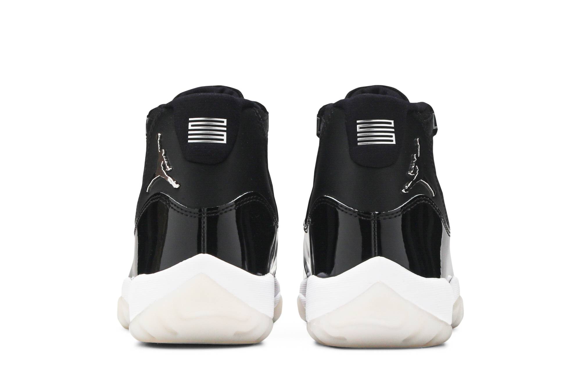 Wmns Air Jordan 11 Retro 'Jubilee / 25th Anniversary' - 6