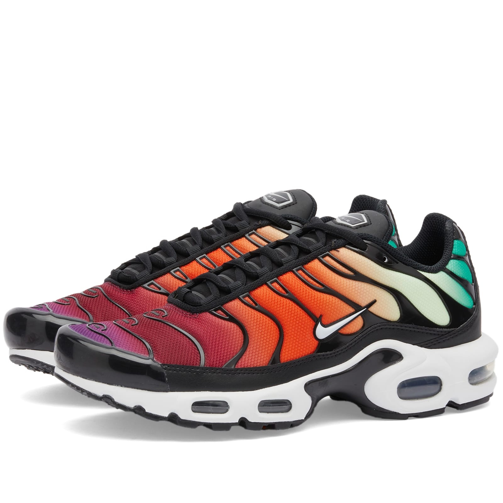 Nike W Air Max Plus - 1