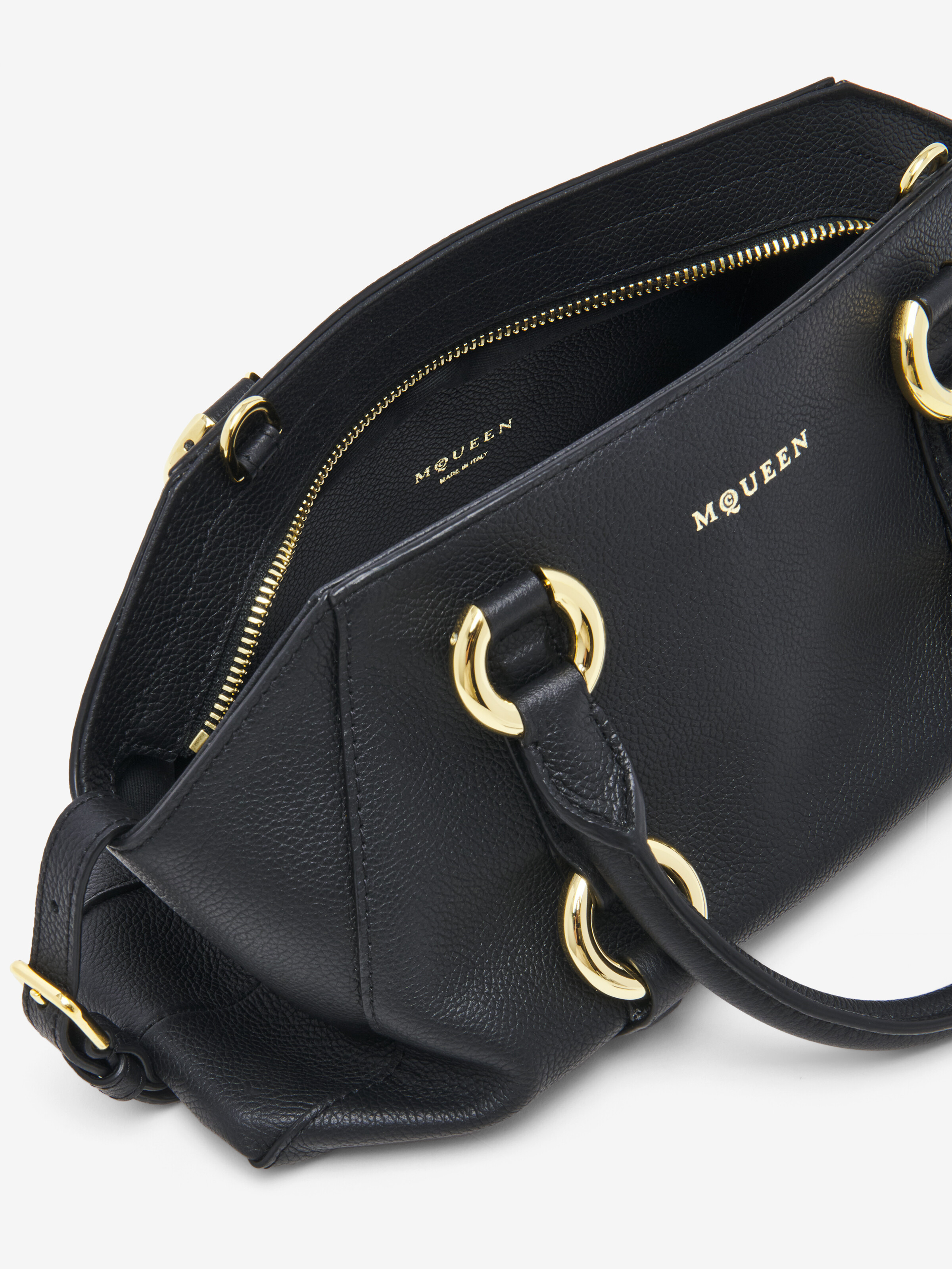 Farringdon Small Bag - 5