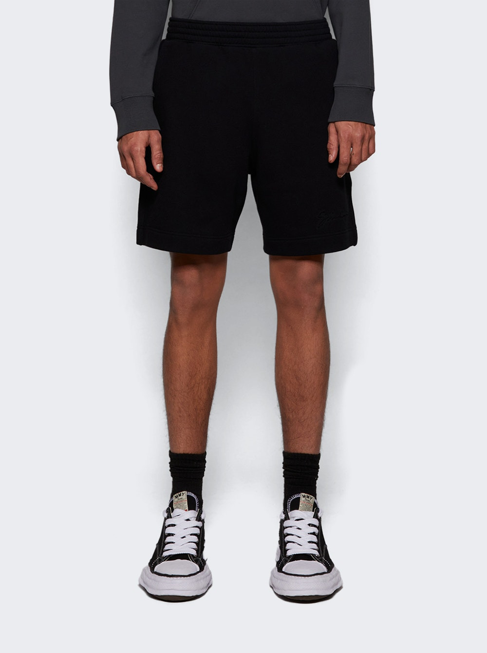 New Board Shorts Black - 3