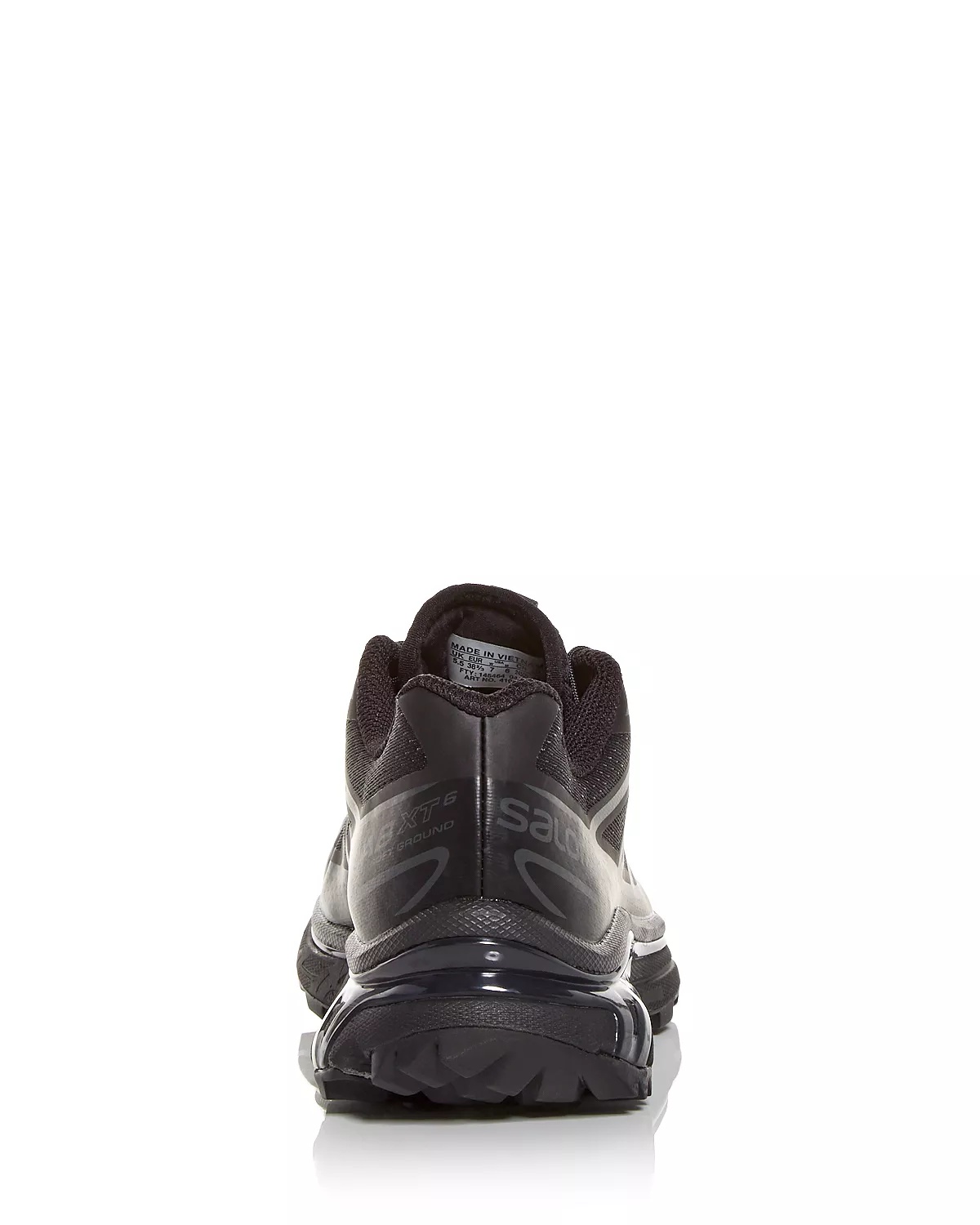 Unisex XT-6 Sportstyle Low Top Sneakers - 4