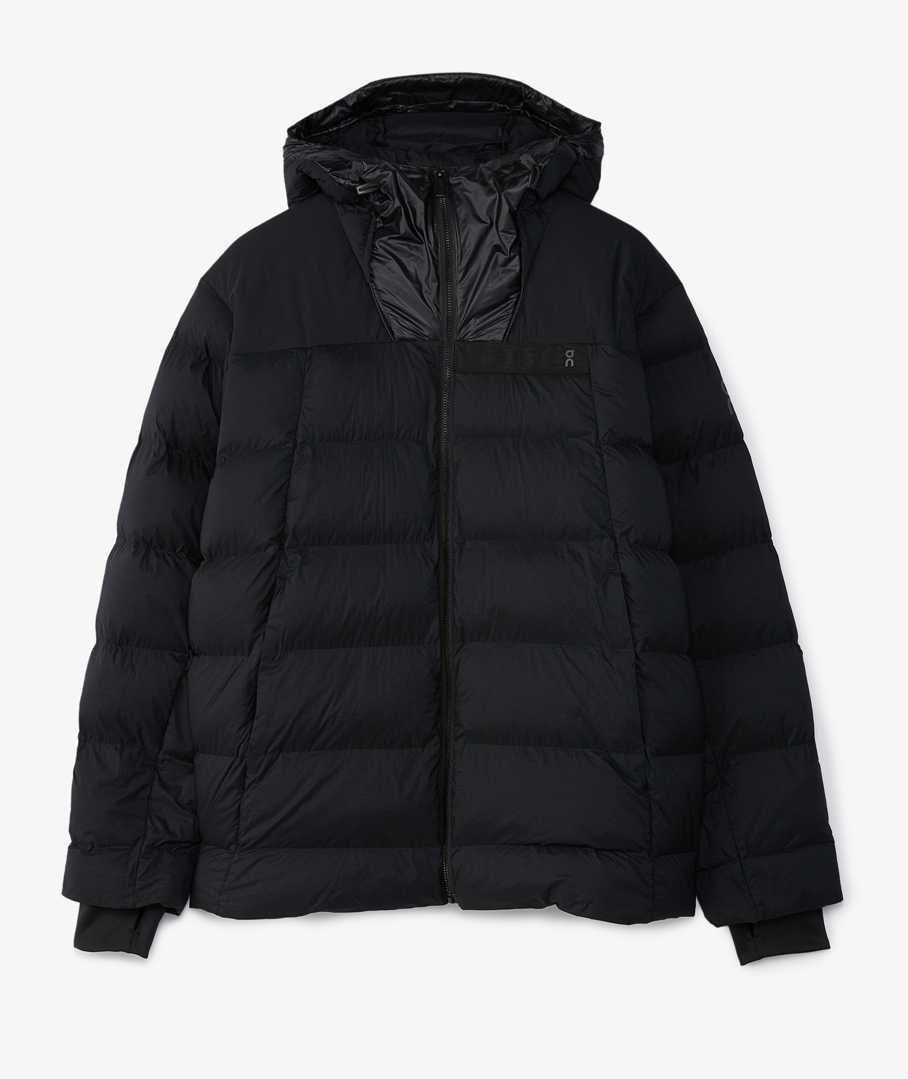 ジャケット・アウター CHALLENGER REVERSIBLE DERBY DOWN JACKET On Challenger Jacket | REVERSIBLE
