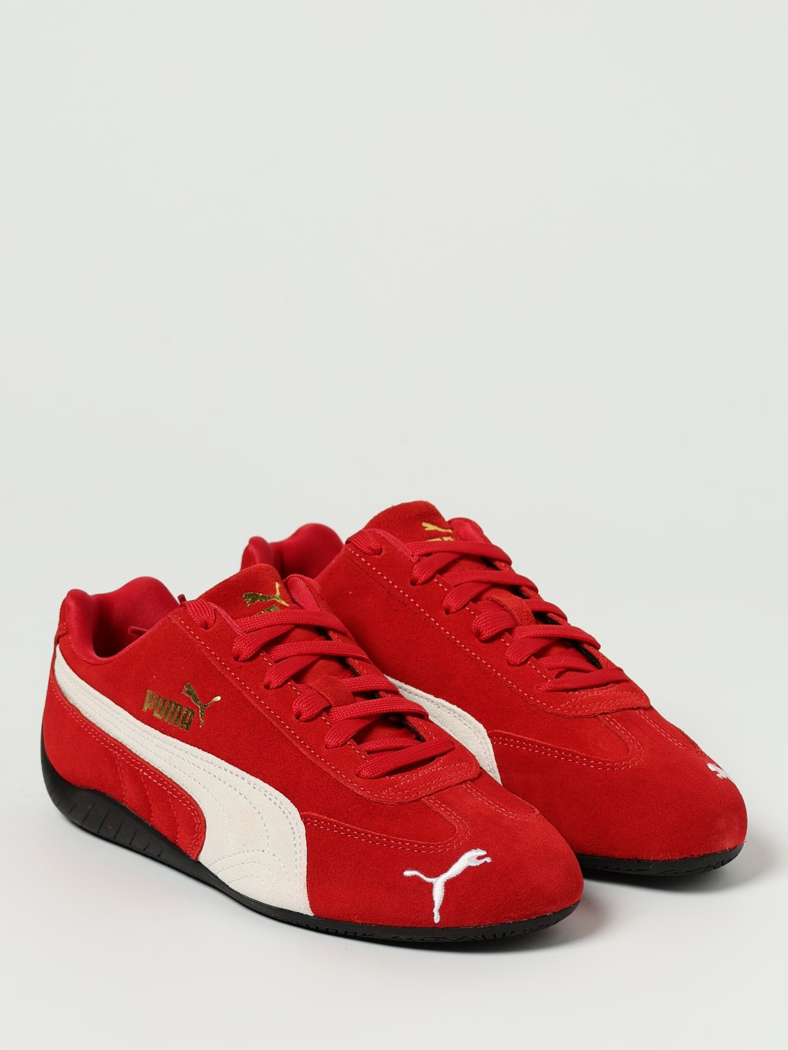 Sneakers woman Puma - 2
