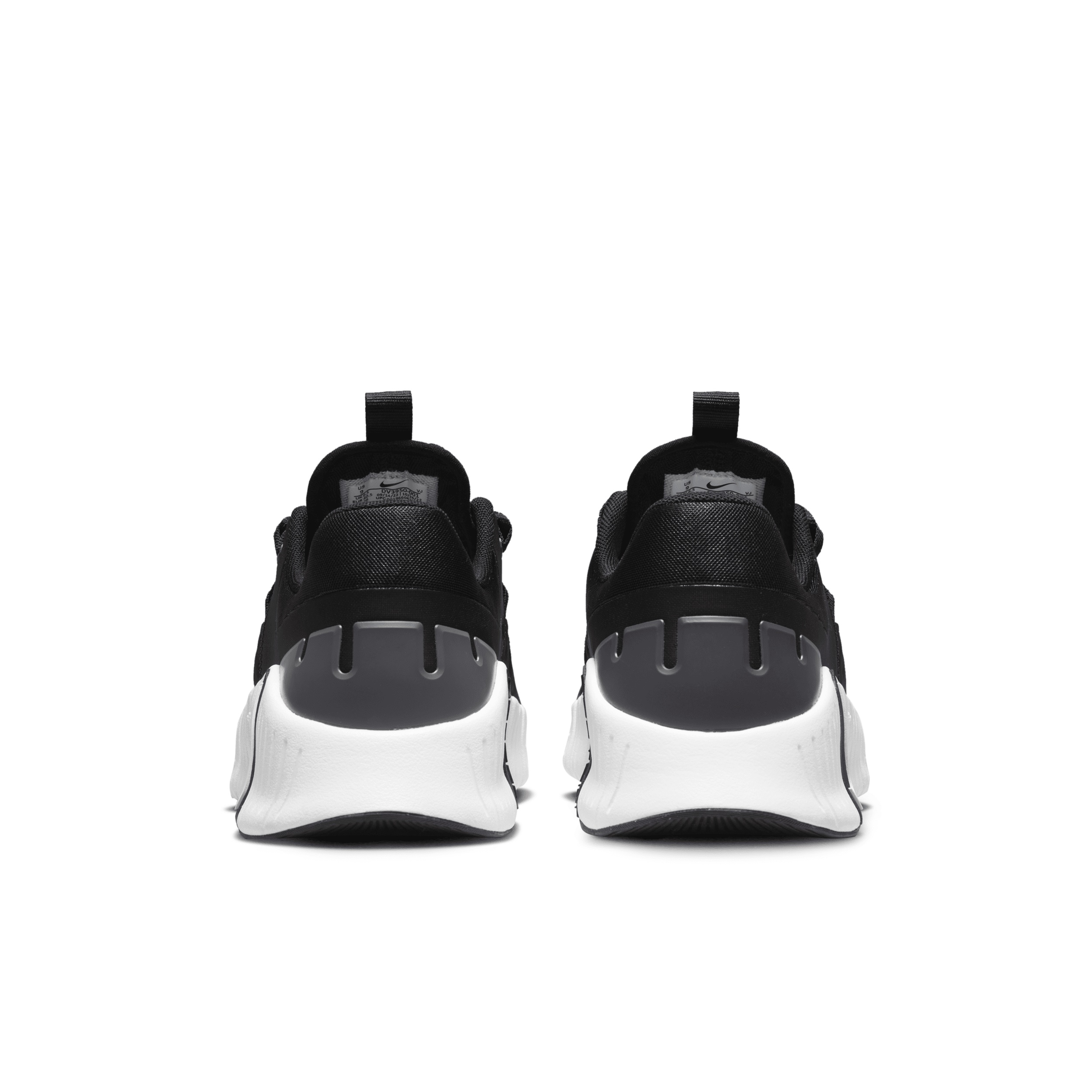 Nike Women's Free Metcon 5 Workout Shoes - 7