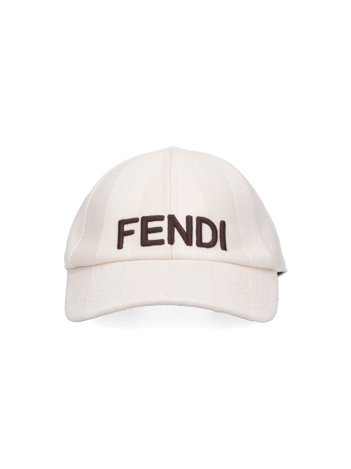 LOGO BASEBALL CAP - 1