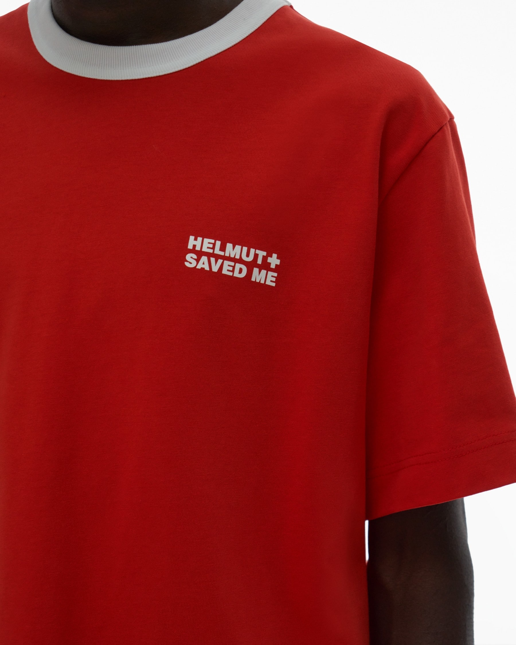 LIFEGUARD TEE - 5