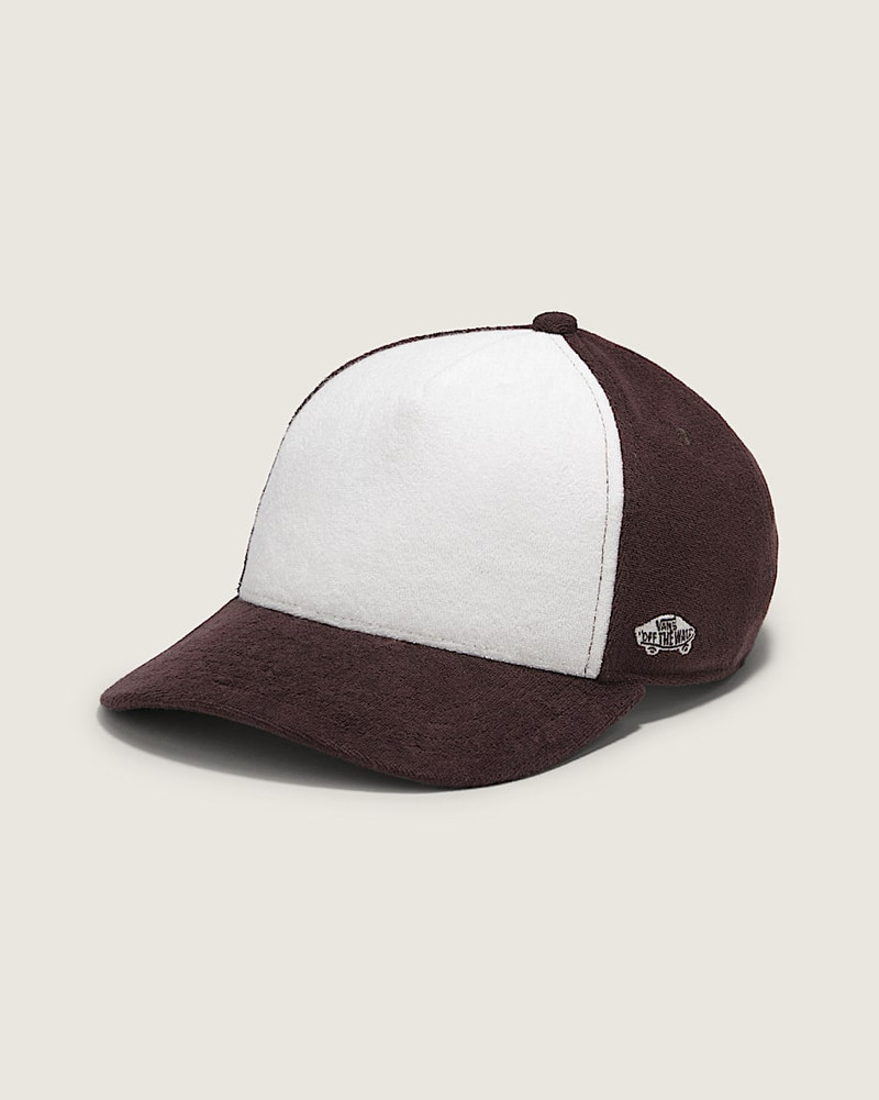 Data System Strapback Hat 1