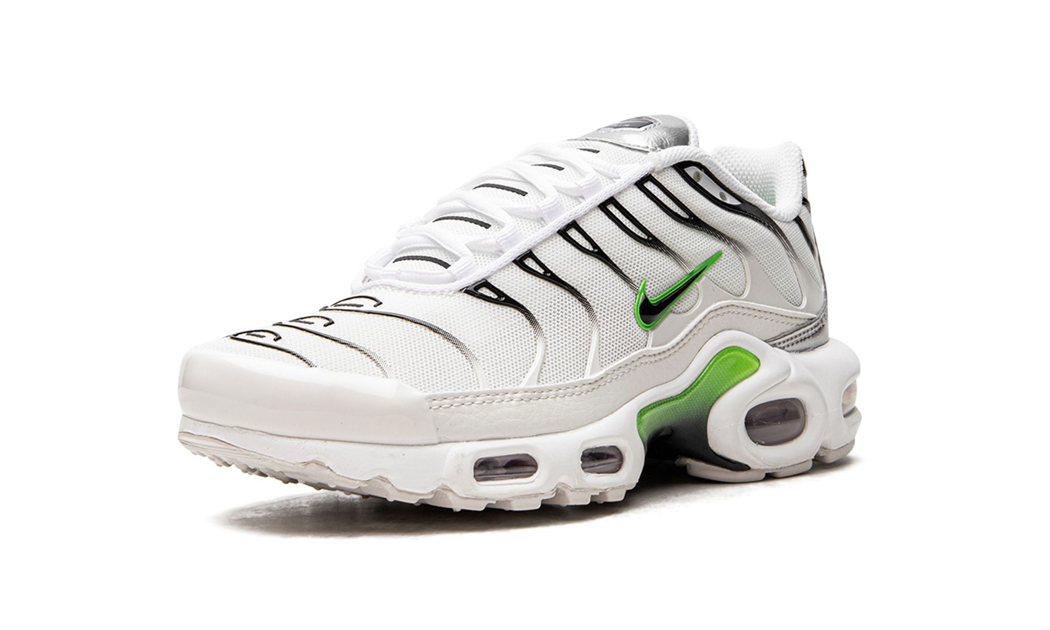 WMNS Air Max Plus - 4