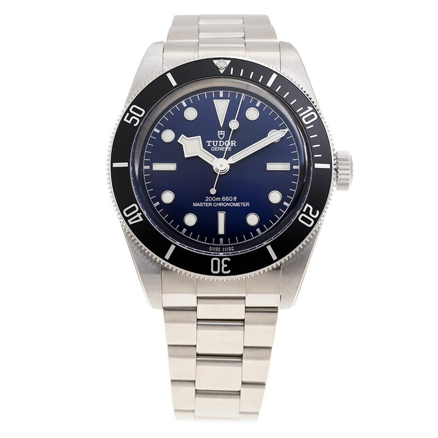 Tudor Black Bay 68 Hand Wind Chronometer Blue Dial Men's Watch M7943A1A0NU-0001 - 2