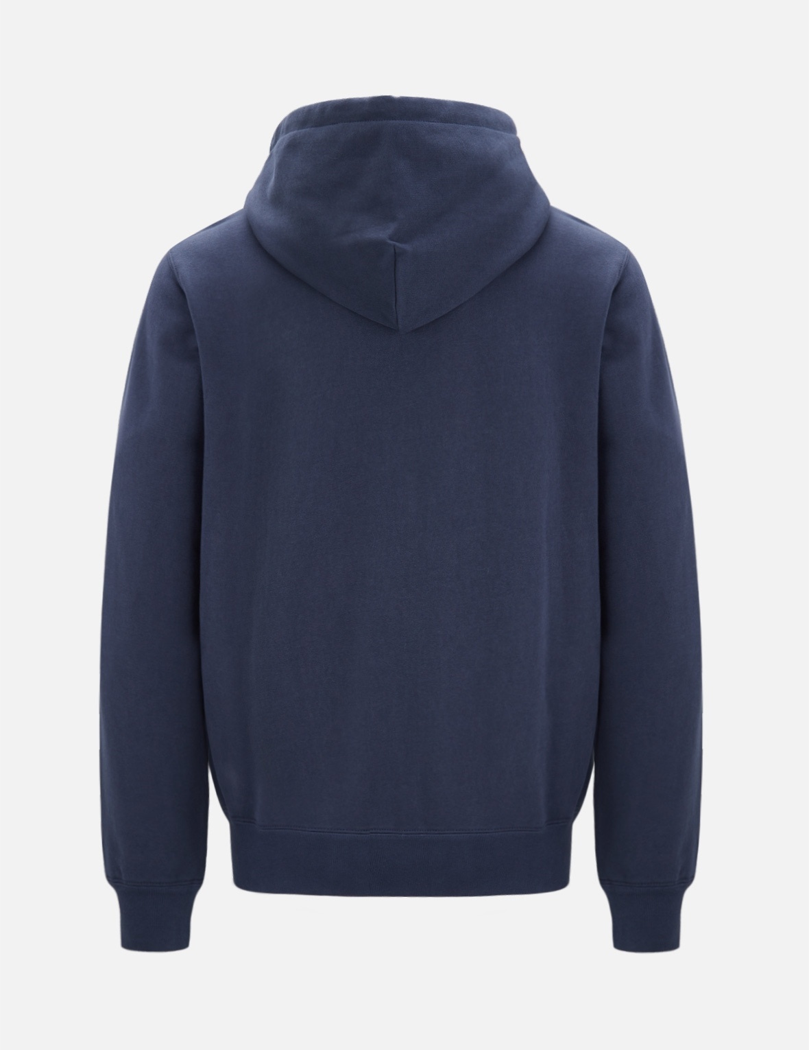 SEAGULL PRINT HOODIE - 2