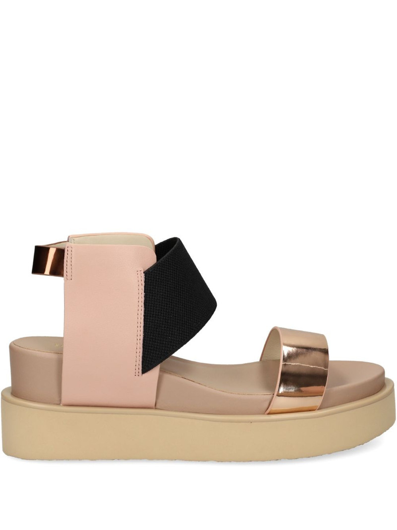65mm leather sandals 1