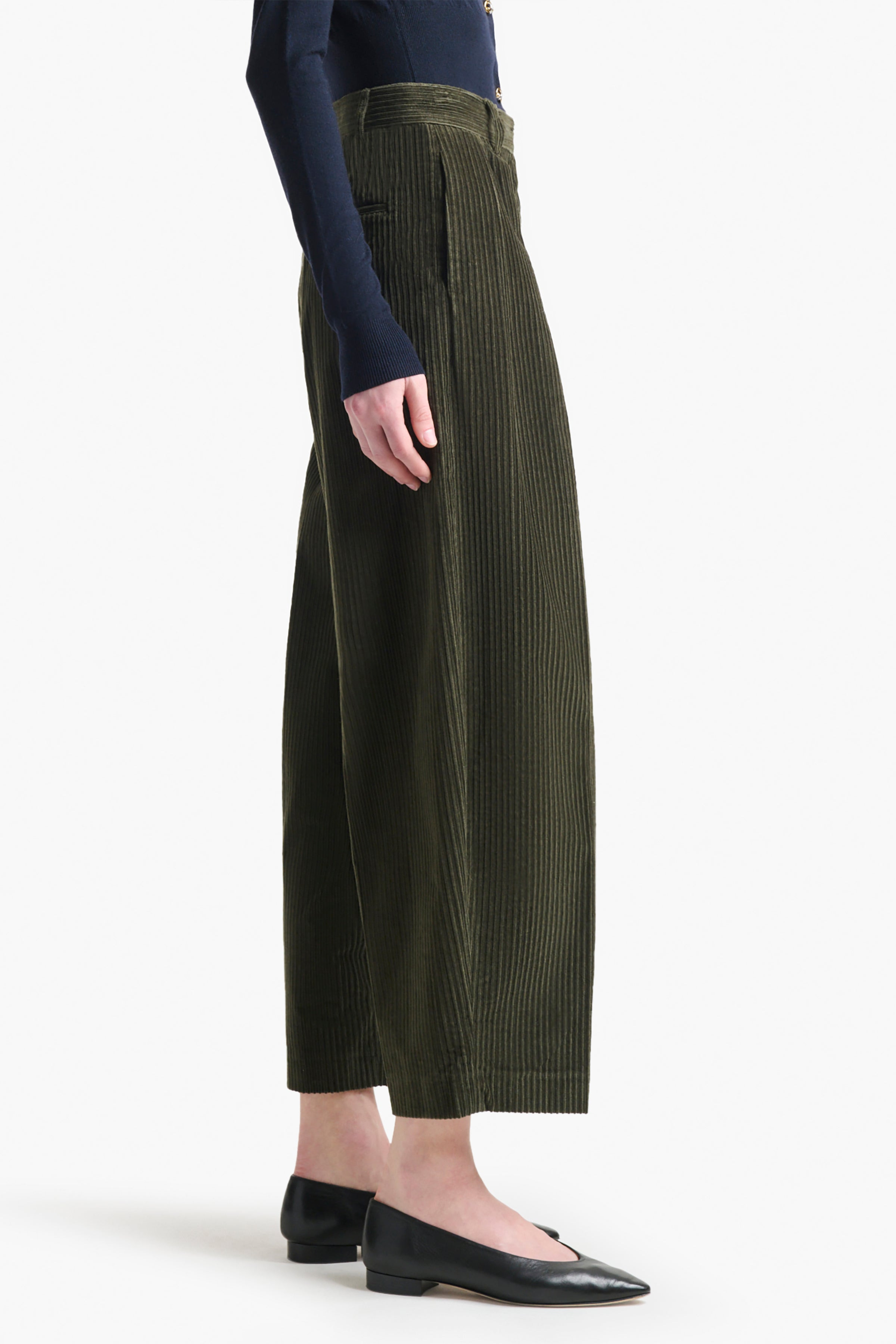 DASH PANT - 4