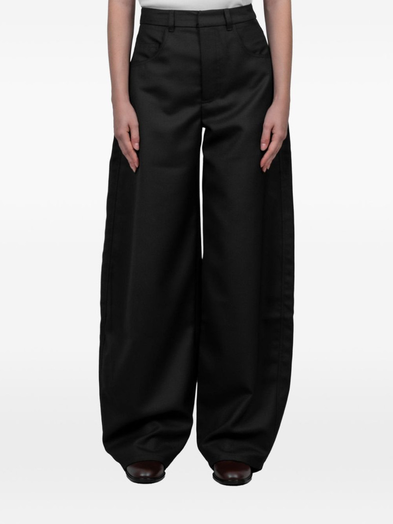 Séfr Soline high-waisted trousers outlook