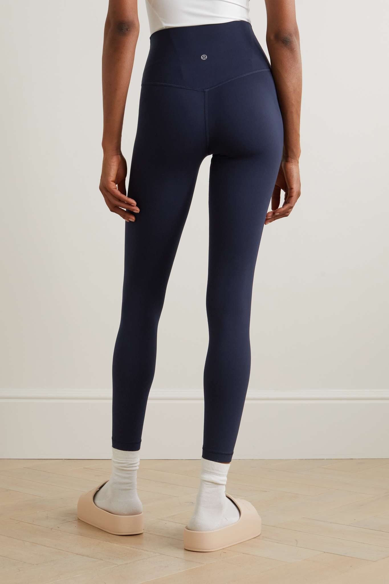 Align high-rise leggings - 25" - 4