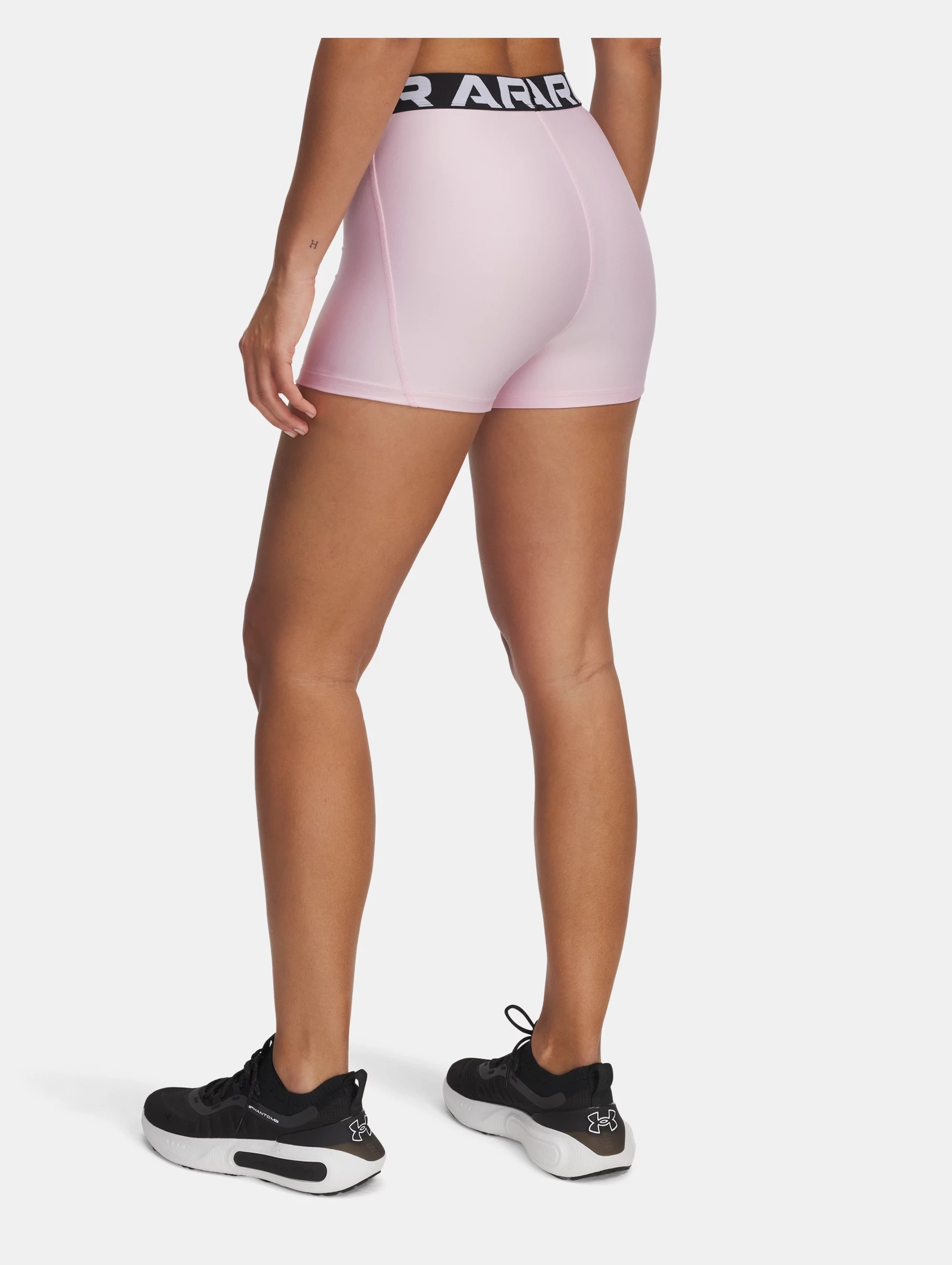 Women's HeatGear® Shorty - 2