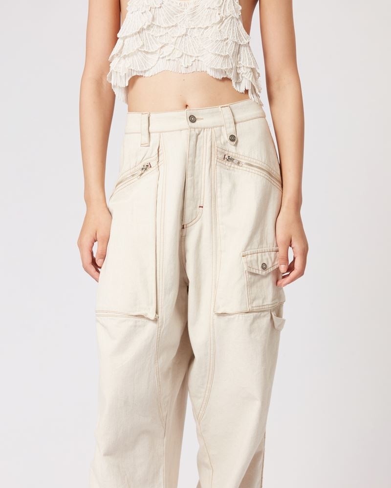 PACIANE JEANS - 3