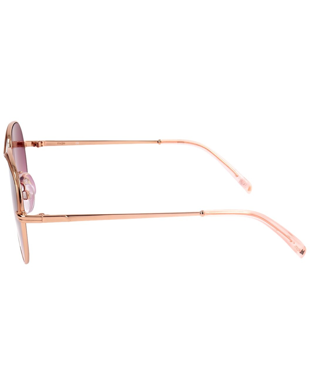 Maje Women's MJ7009 55mm Sunglasses - 2