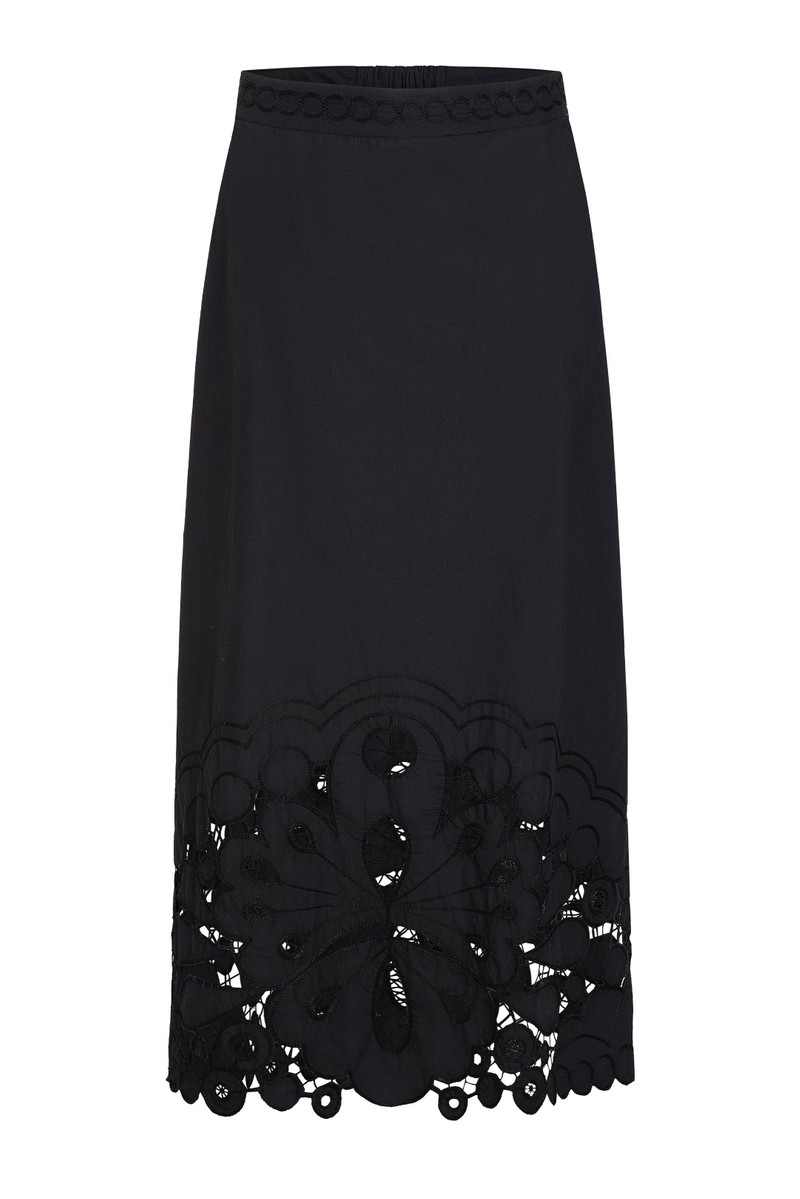 EUGENIA SKIRT 1