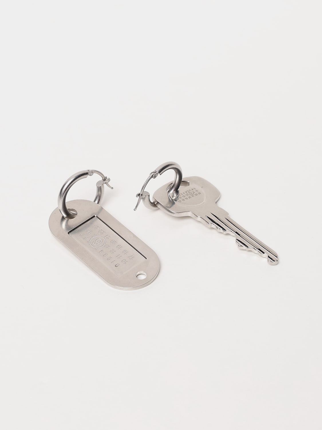 Jewel woman Mm6 Maison Margiela - 3