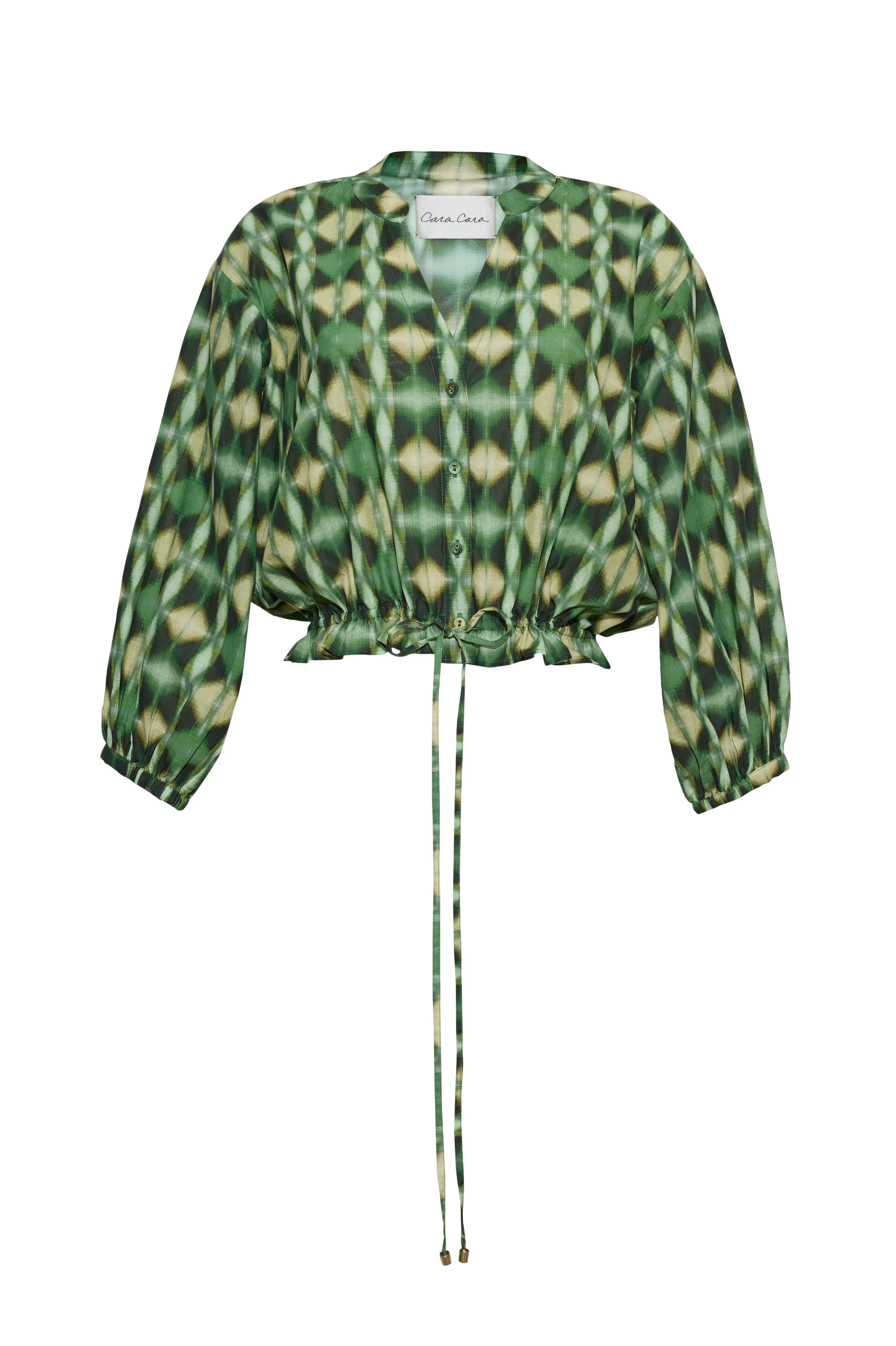 Perrin Top - 1