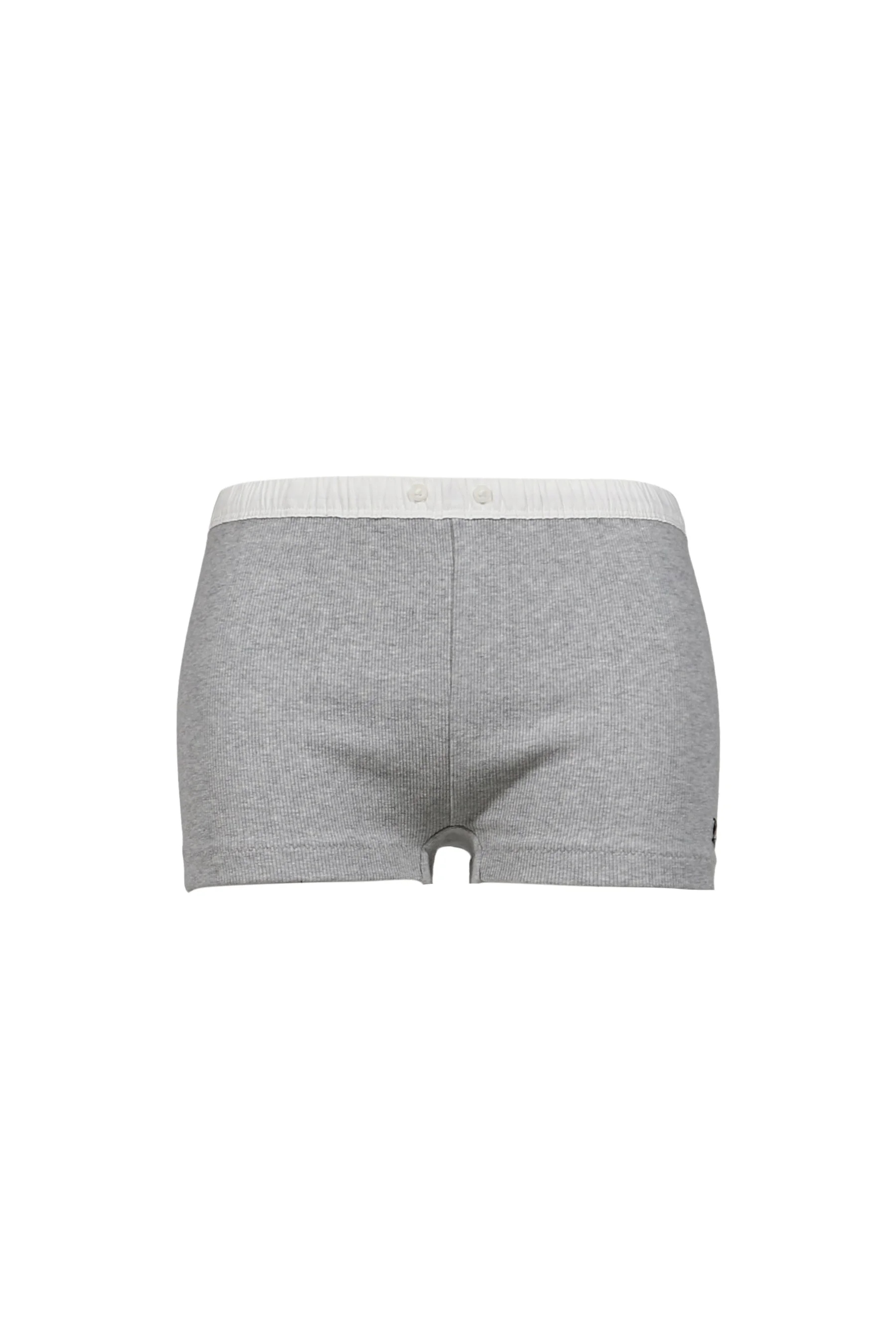 LOUNGE SHORT / GRY - 1