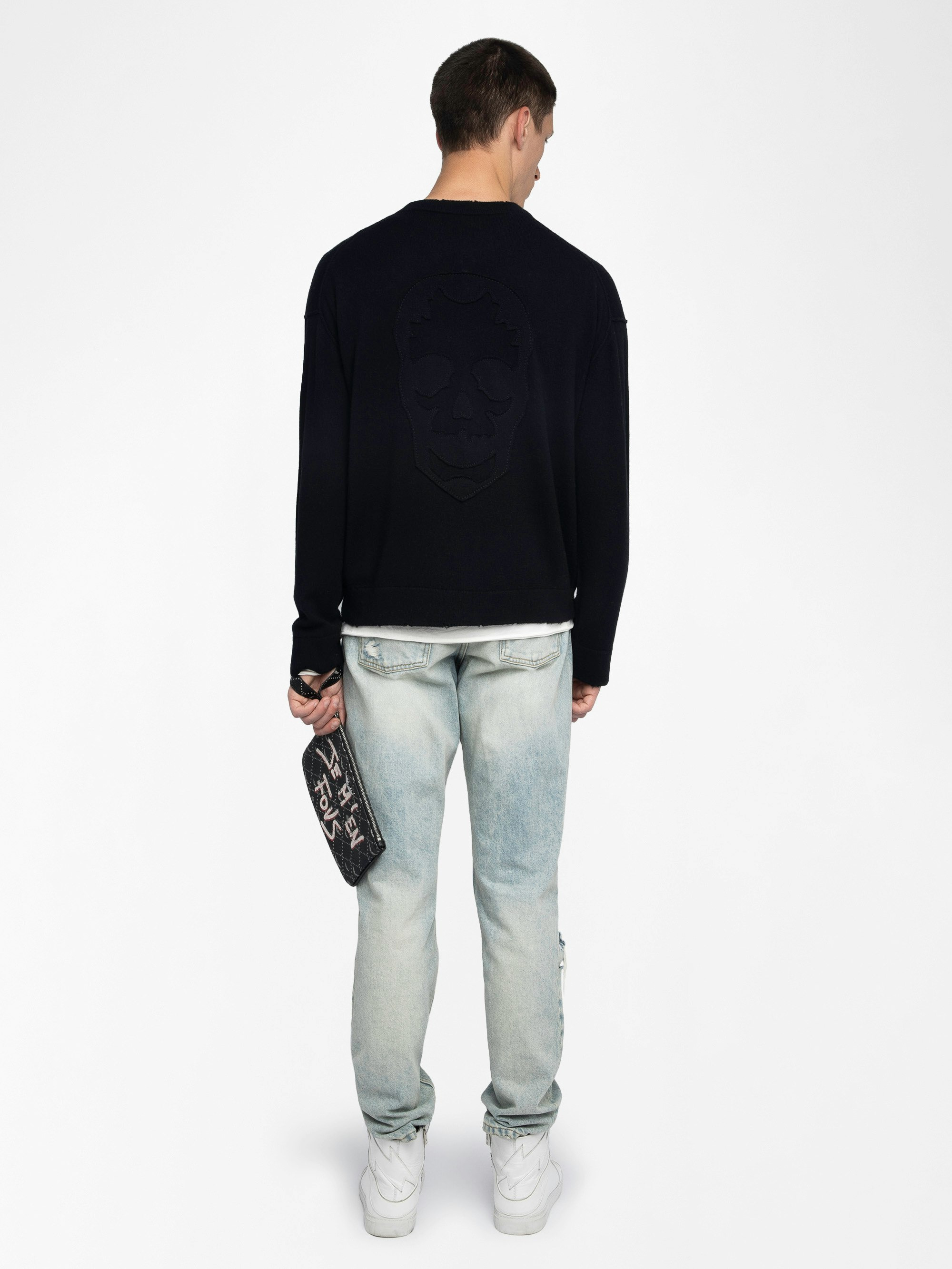Marko Sweater - 3