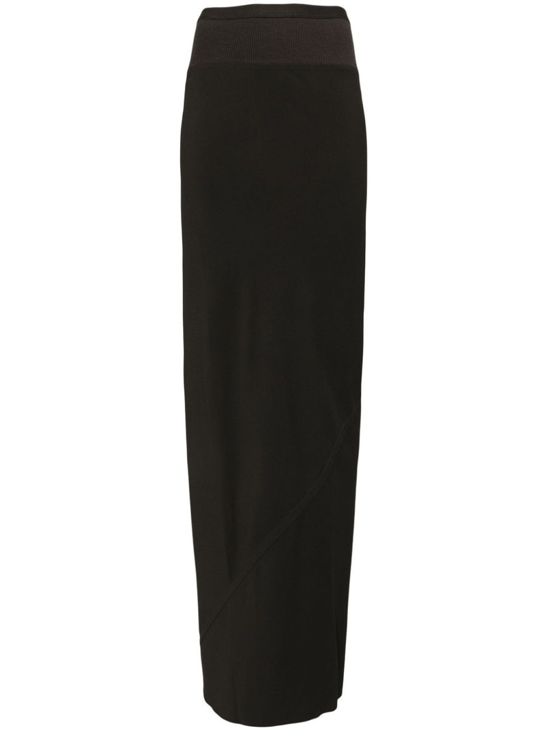 Long Coda skirt 1