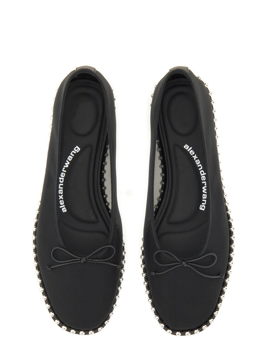 Alexander Wang Women Dancer "Lina" - 6