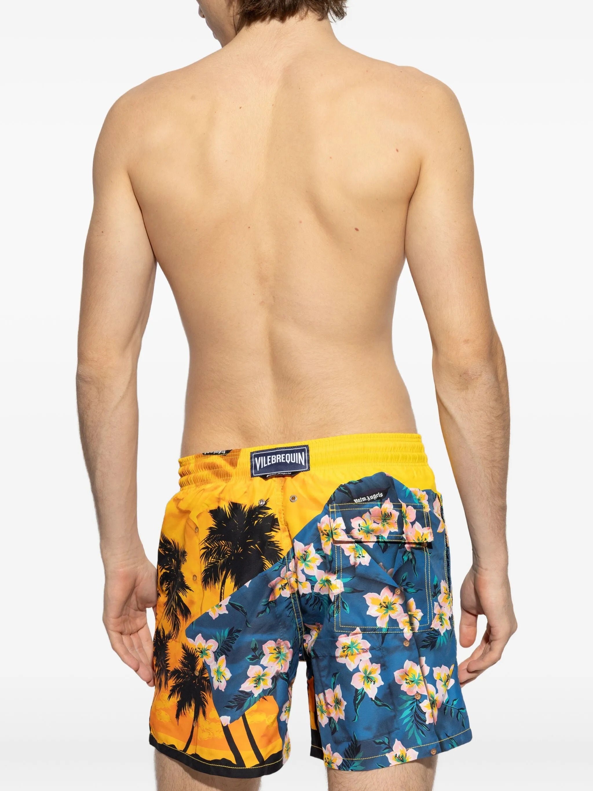 Palm Angels PALM ANGELS PMFD019F25 FAB001 4518 - 3
