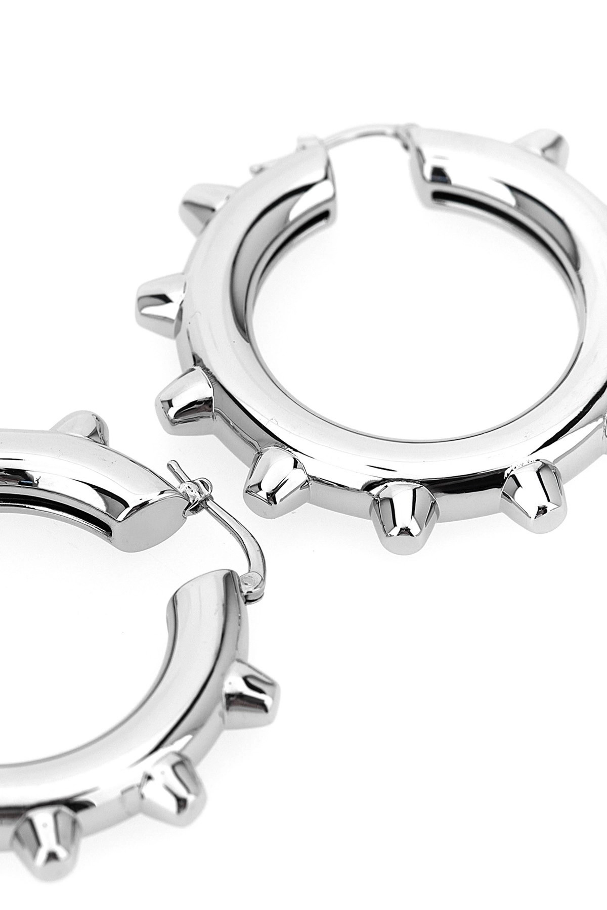 '731' earrings - 3