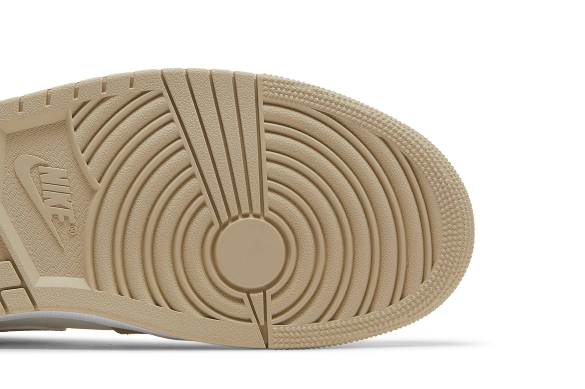 Air Jordan 1 Low SE 'Sail Rattan' - 5