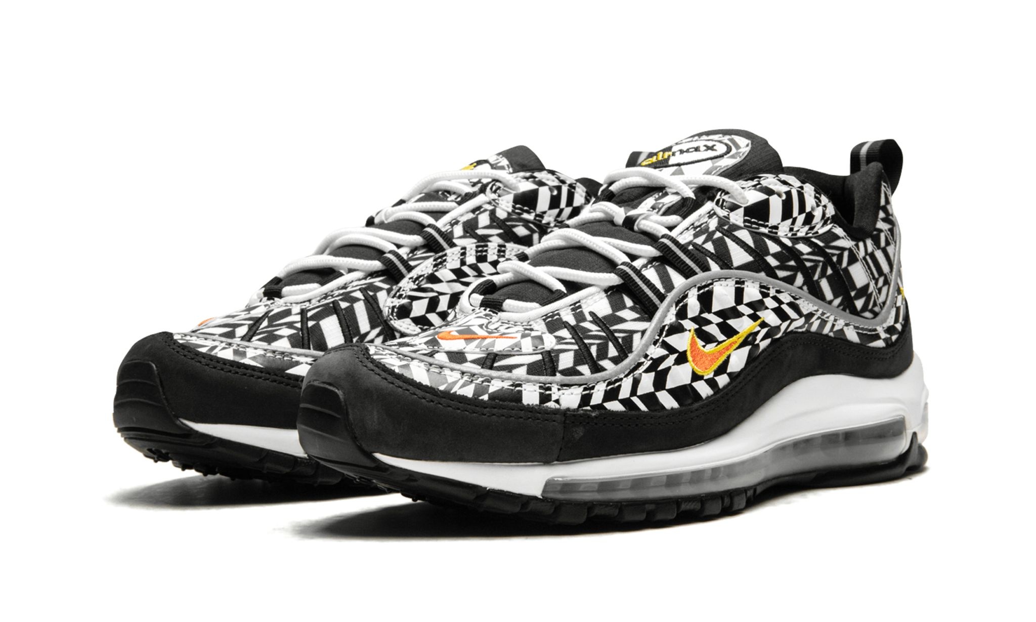 Air Max 98 AOP - 2