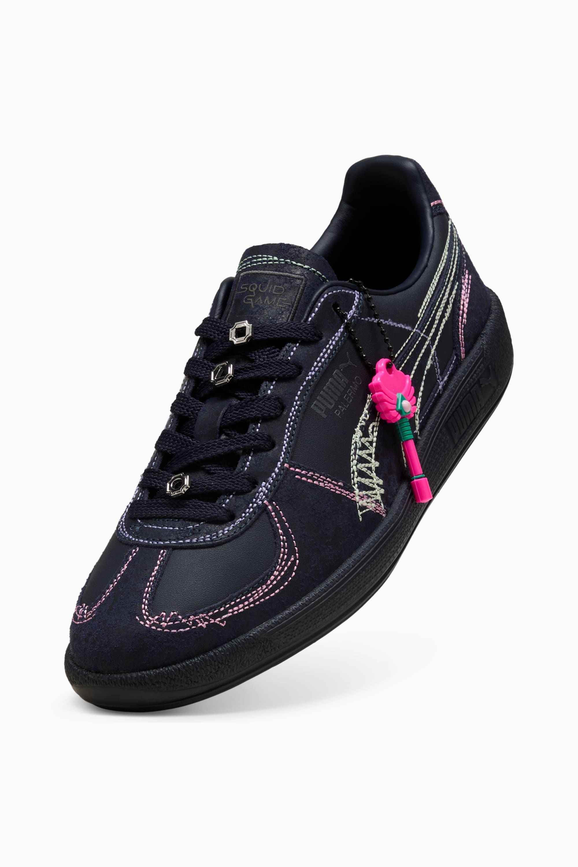 PUMA x SQUID GAME Palermo Sneakers Unisex - 8